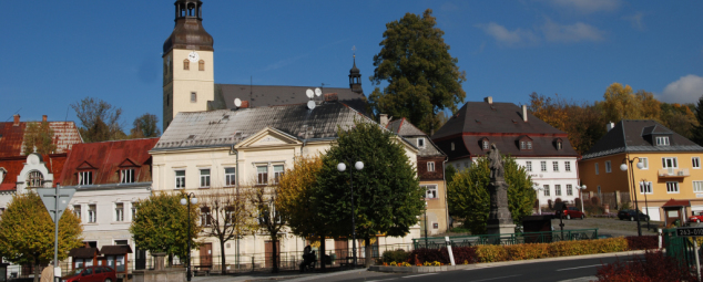 Chřibská