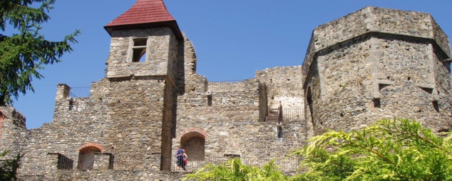 Klenová