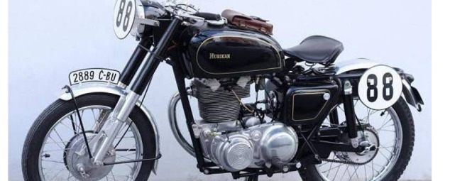Depo Moto Art - Hurikan