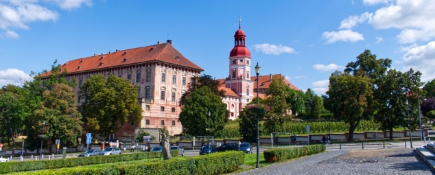 Roudnice nad Labem