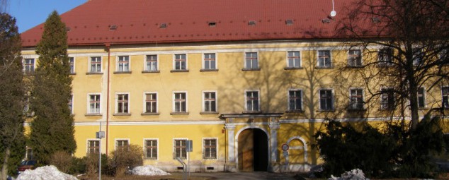 Jaroměř