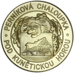 Perníkové království, Medaile Pamětník - Česká republika č. 206