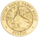 Šumava - Kaple Panny Marie, Medaile Pamětník - Česká republika č. 294
