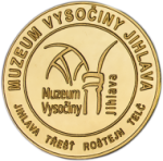 Jihlava - Muzeum Vysočiny, Medaile Pamětník - Česká republika č. 305