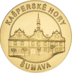Šumava - Kašperské Hory, Medaile Pamětník - Česká republika č. 365