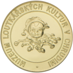 Chrudim - Muzeum loutkářských kultur, Medaile Pamětník - Česká republika č. 369
