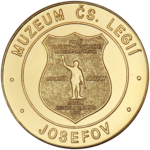 Jaroměř, Medaile Pamětník - Česká republika č. 68